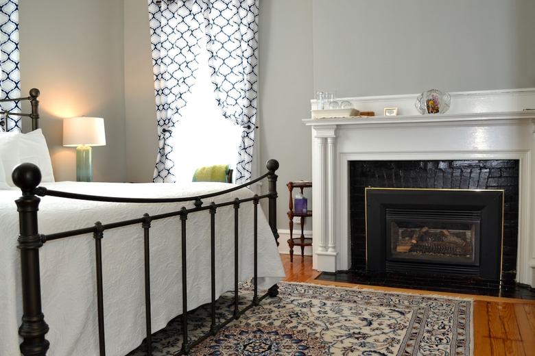 Bed & Breakfast Fig Street Inn