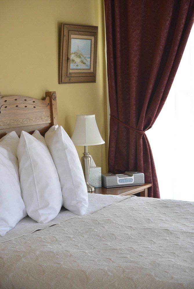 Bed & Breakfast Fig Street Inn