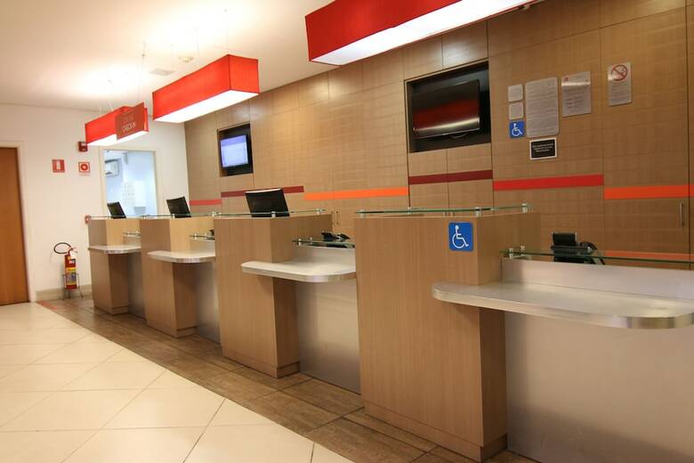 Hotel Samba Itabora�