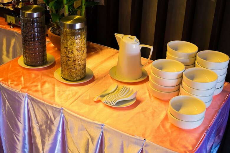 Hotel Aspira Residences Samui