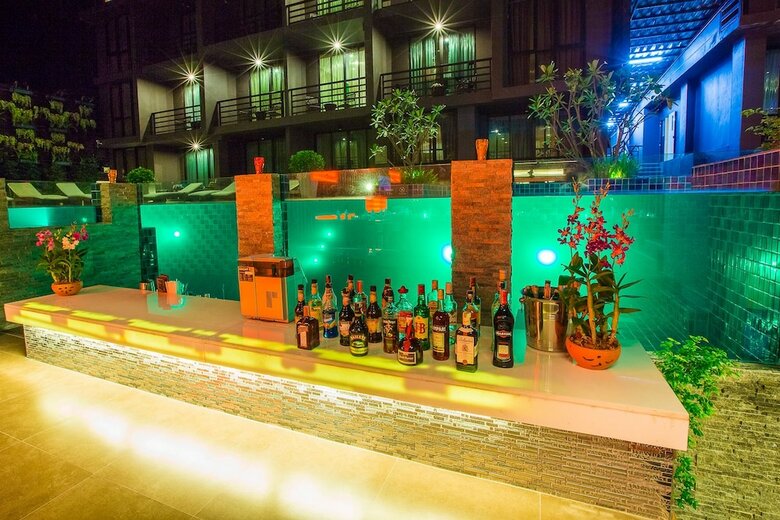 Hotel Aspira Residences Samui