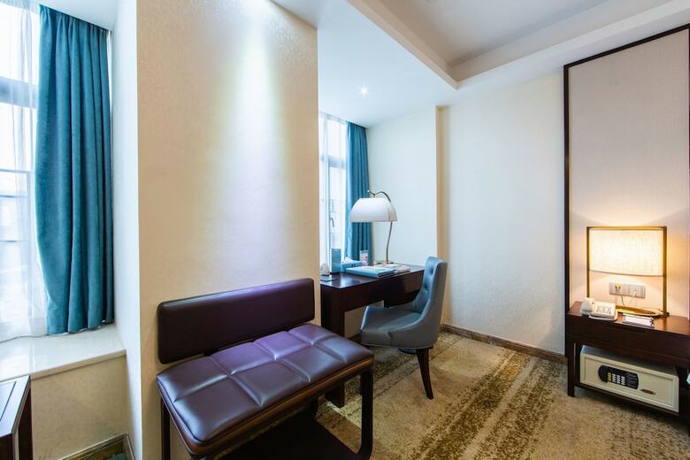 Hotel Guangzhou Seaman's Club