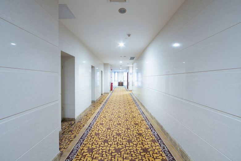 Hotel Guangzhou Seaman's Club