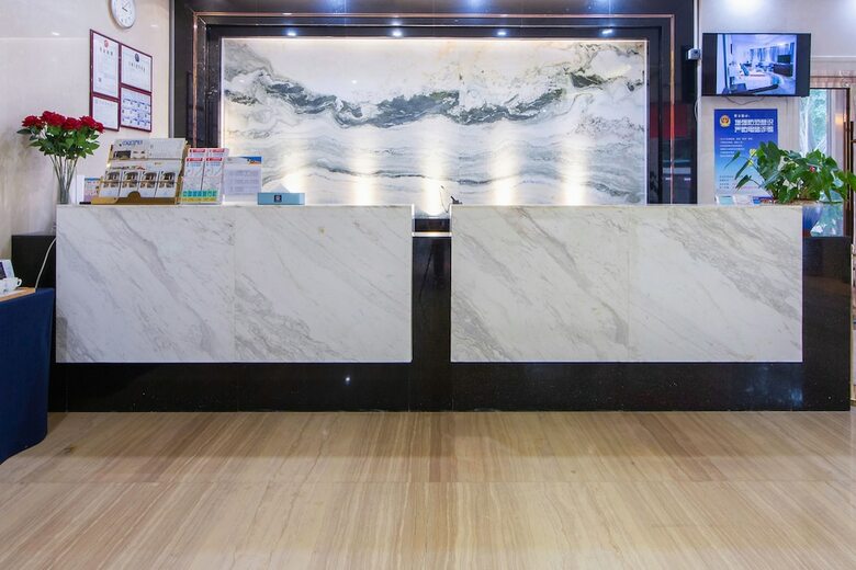 Hotel Guangzhou Seaman's Club