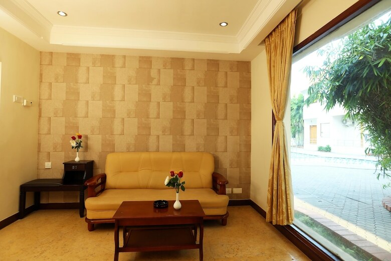 Ilara Hotel And Spa