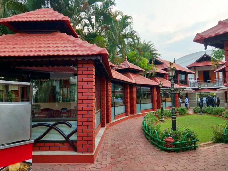 Ilara Hotel And Spa