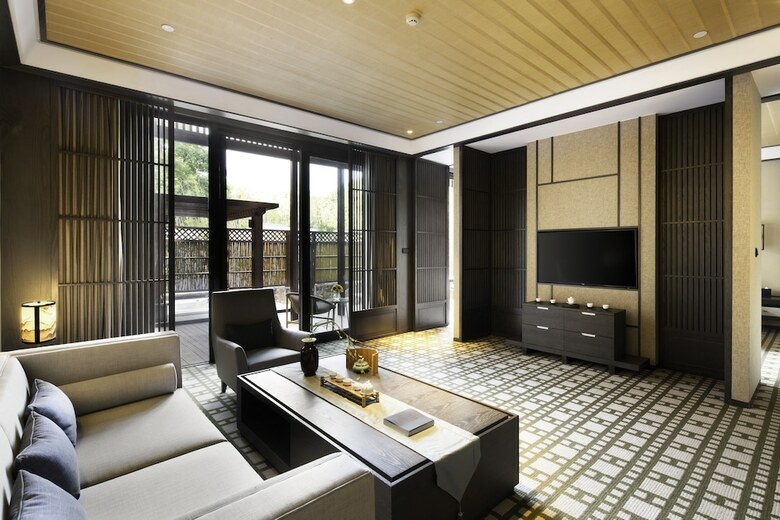 Apartamento Wei Retreat Tianmu Lake