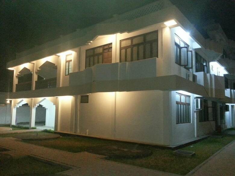 Bed & Breakfast Hotel Executive