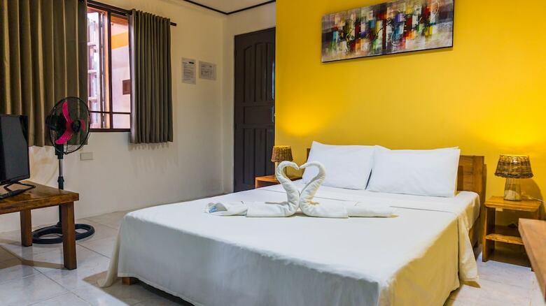 Hotel Bulskamp Inn - Adults Only