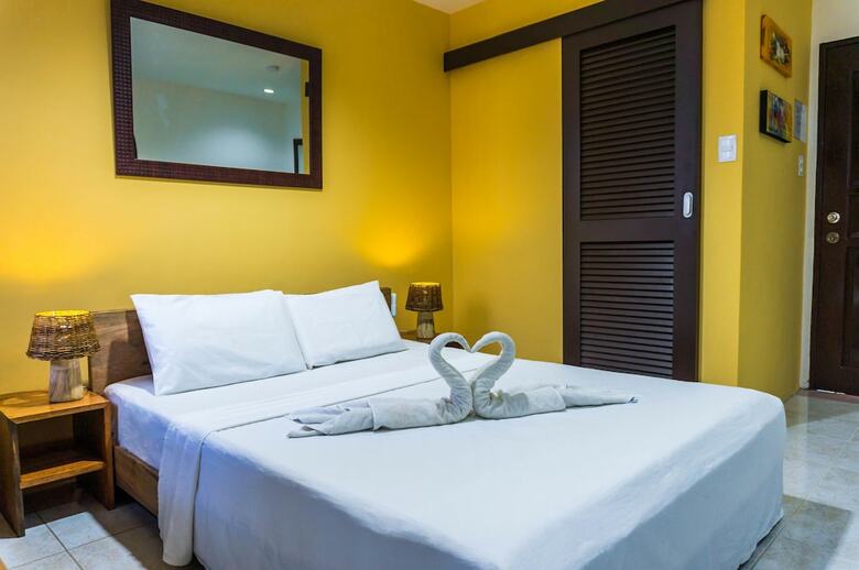 Hotel Bulskamp Inn - Adults Only