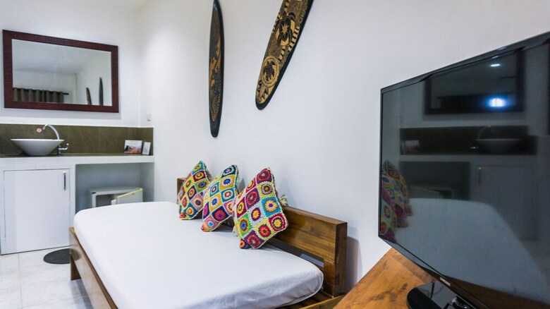 Hotel Bulskamp Inn - Adults Only