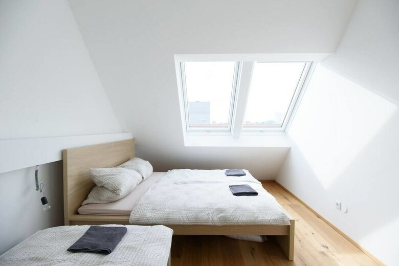 Central Apartment - Cityapartments