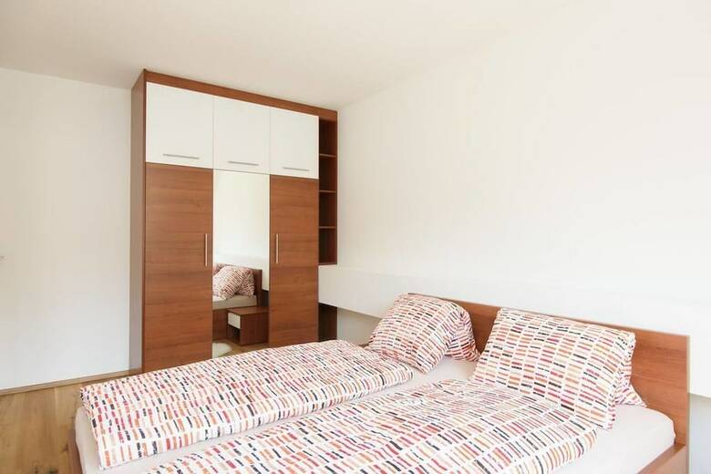 Central Apartment - Cityapartments