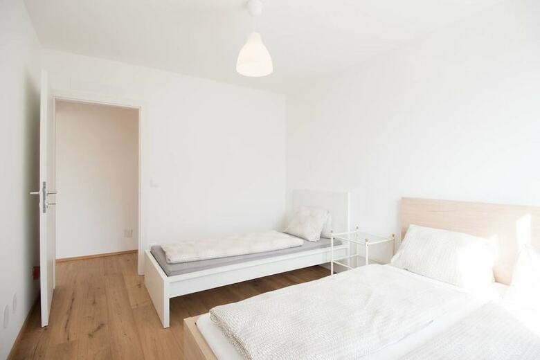 Central Apartment - Cityapartments