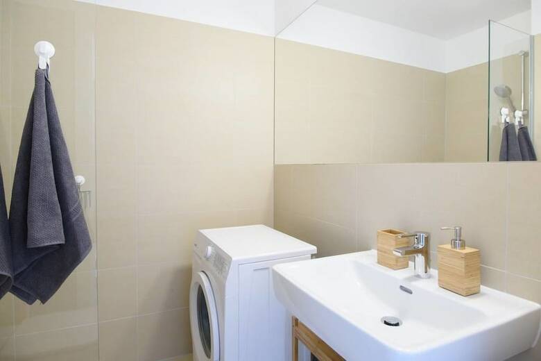Central Apartment - Cityapartments