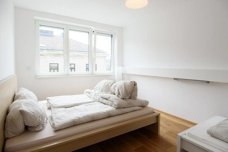 Central Apartment - Cityapartments