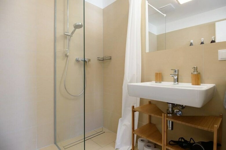 Central Apartment - Cityapartments