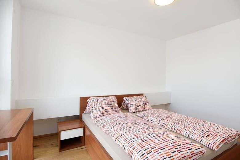 Central Apartment - Cityapartments