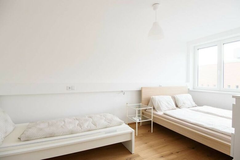 Central Apartment - Cityapartments