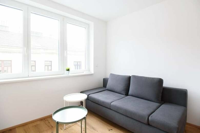 Central Apartment - Cityapartments