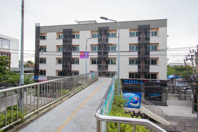 Hotel Jr Mansion