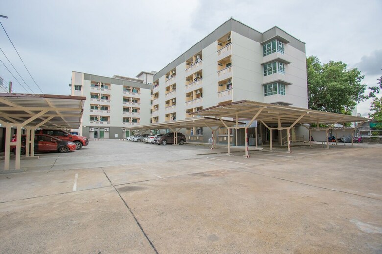 Hotel Jr Mansion
