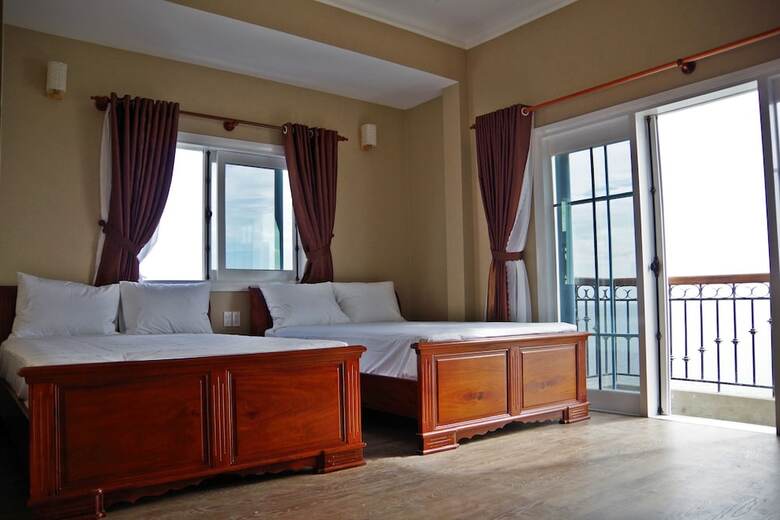 Ngoc Chau Hotel