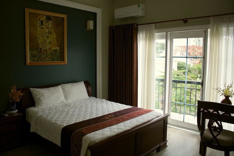 Ngoc Chau Hotel