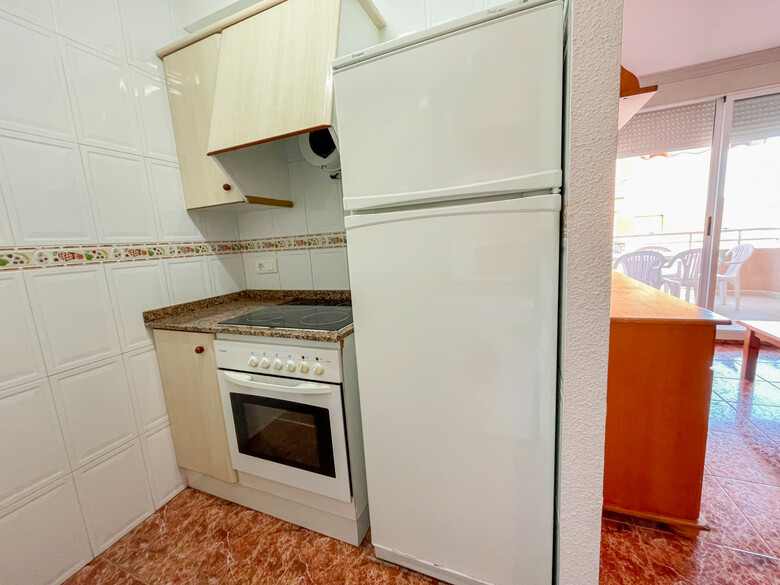 Apartamentos Daytona-galicia 3000