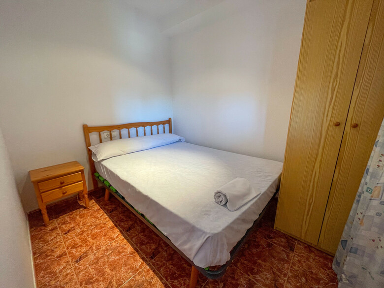 Apartamentos Daytona-galicia 3000