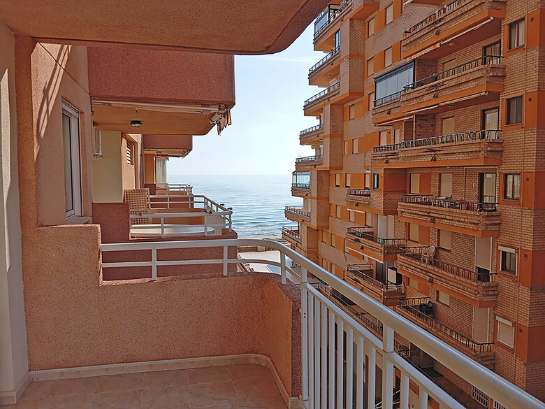Apartamentos Daytona-galicia 3000