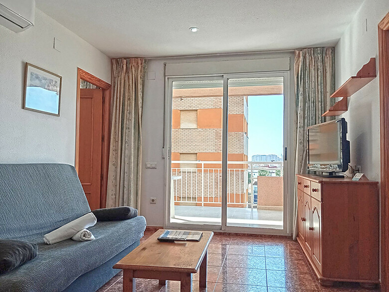 Apartamentos Daytona-galicia 3000