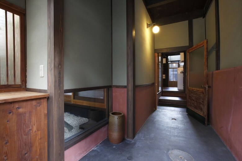 Apartamentos Shimoza-an (Kamanza-tei)