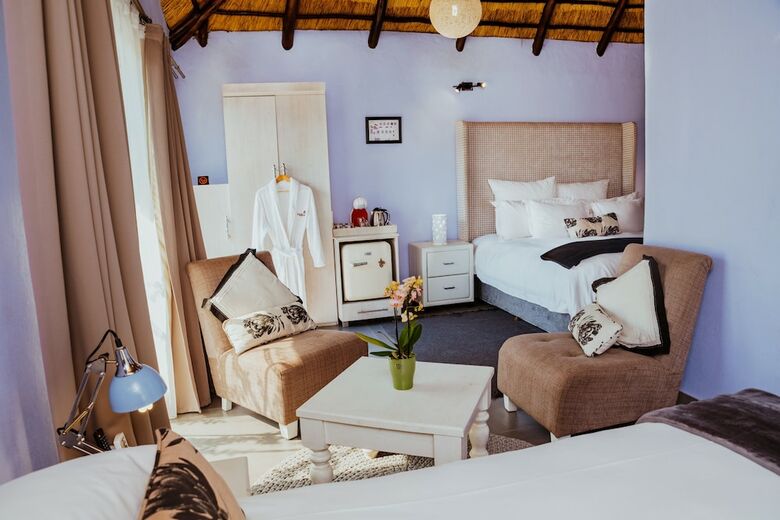 Tshiberry Bed & Breakfast