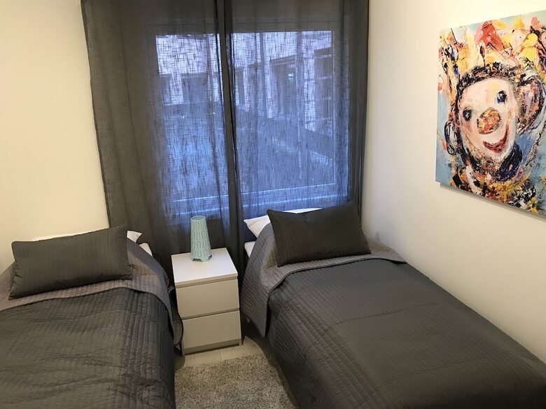 Apartamentos Sonderland Apt. - Pilestredet 29