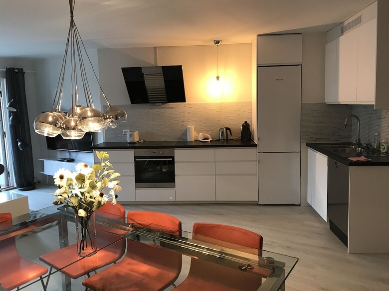 Apartamentos Sonderland Apt. - Pilestredet 29