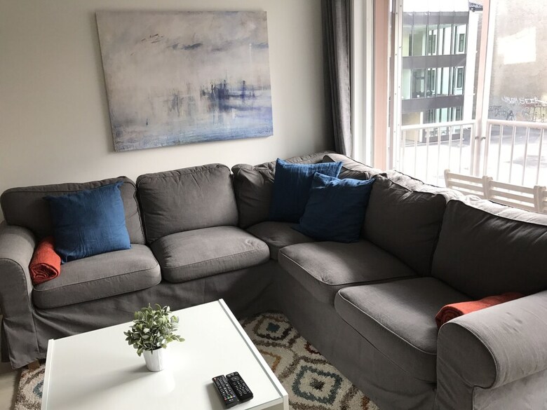 Apartamentos Sonderland Apt. - Pilestredet 29