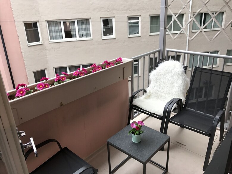 Apartamentos Sonderland Apt. - Pilestredet 29