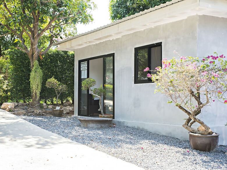 Moon Cottage