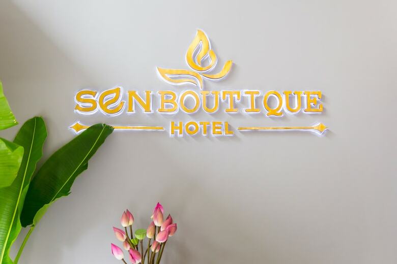 Sen Boutique Hotel