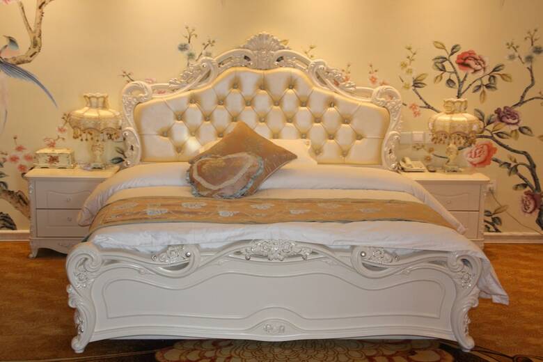 Fuhai Jinzhou Business Hotel