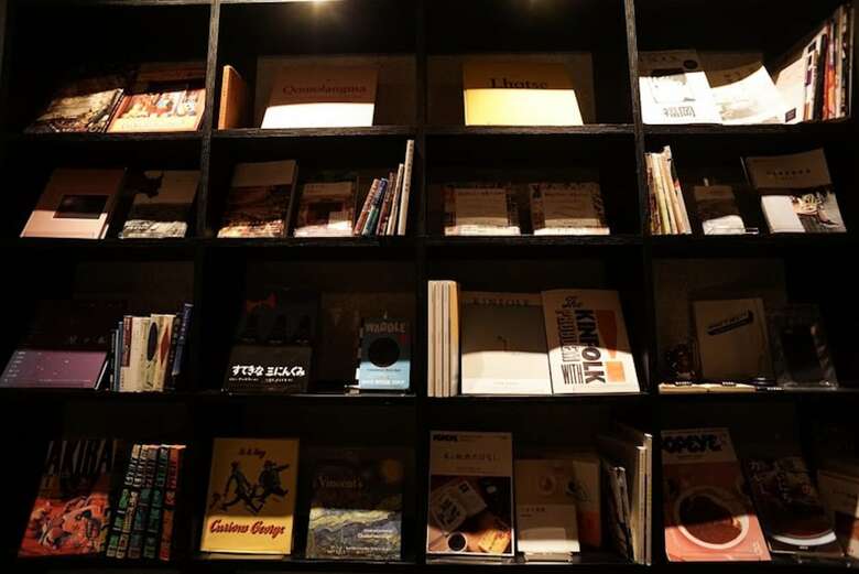Hostal Book And Bed Tokyo Fukuoka - Hostel
