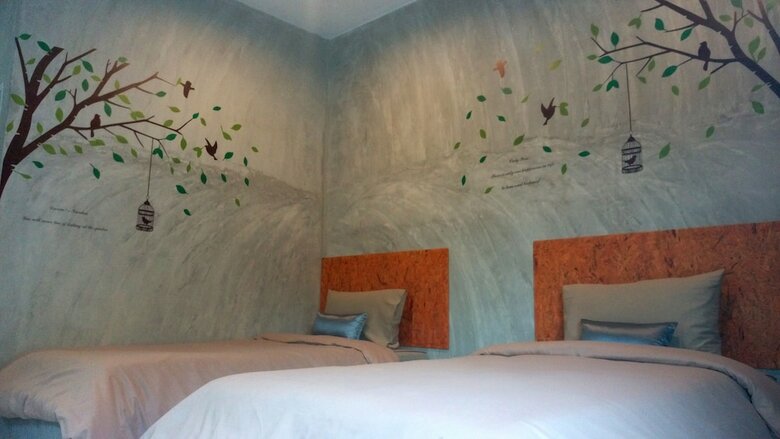 Hotel Phurang Hill Resort