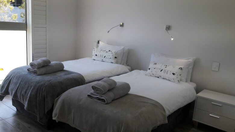 Camps Bay Apartment