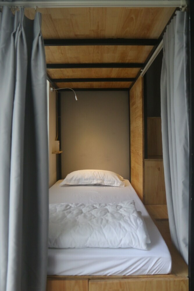 Hostal Vector Hostel