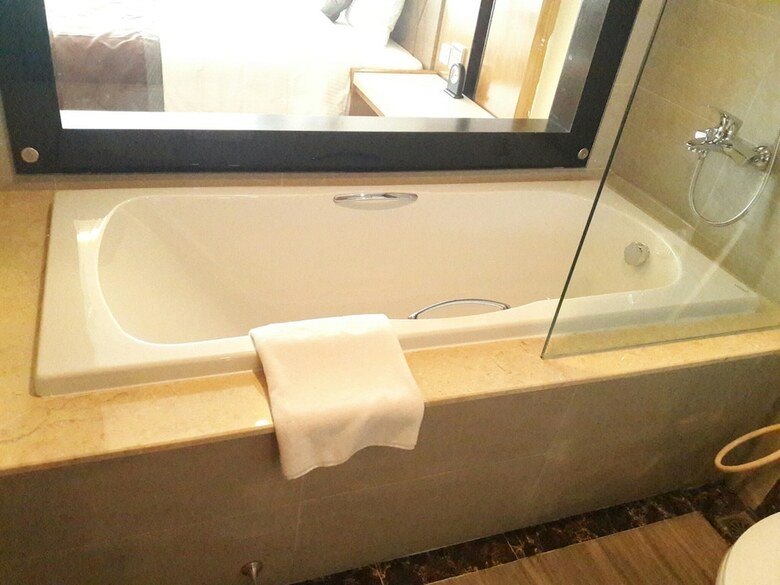 Muong Thanh Luxury Da Nang Hotel