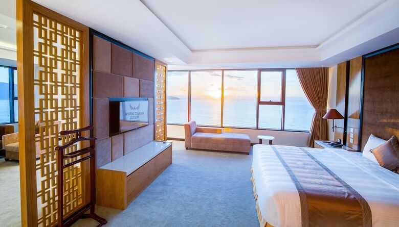 Muong Thanh Luxury Da Nang Hotel