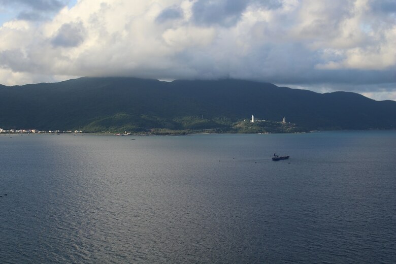 Muong Thanh Luxury Da Nang Hotel