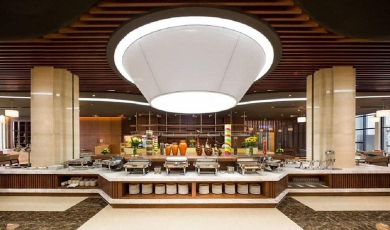 Muong Thanh Luxury Da Nang Hotel