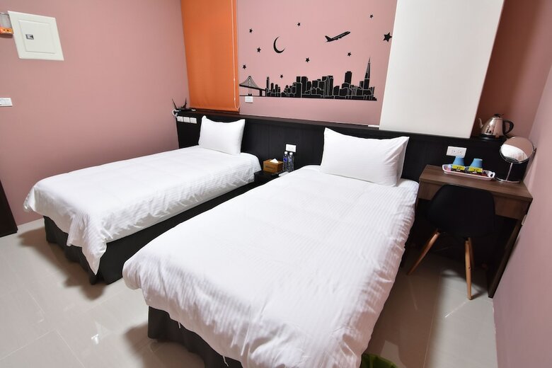 Hotel Com Inn
